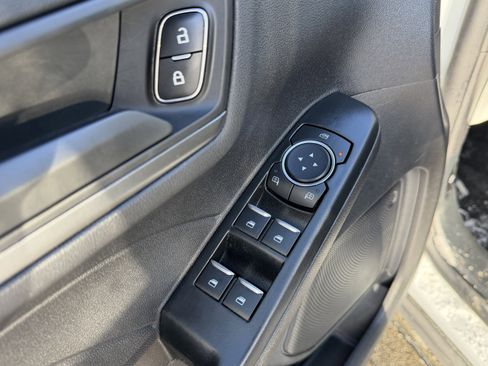 Used 2025 Ford Escape Active w/ Cold Weather Package image 15