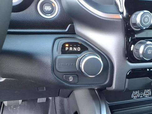 New 2026 RAM 1500 Big Horn RWD image 22