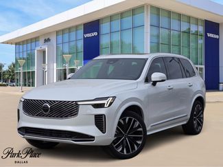 New 2025 Volvo XC90 B6 Core w/ Protection Package Premier video 1