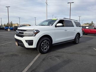 Certified 2024 Ford Expedition Max XLT video 2