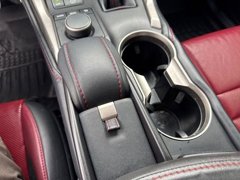 Used 2016 Lexus NX 200t F Sport w/ Accessory Package 2 image 25