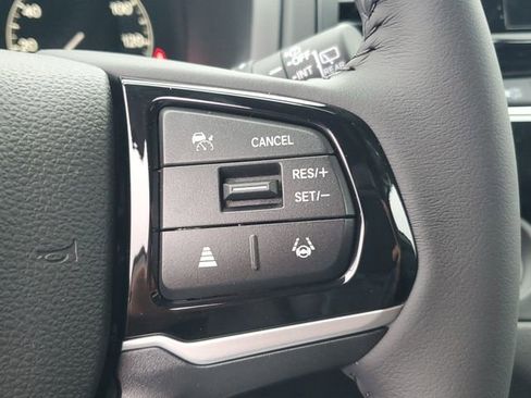 New 2026 Honda Odyssey EX-L image 35