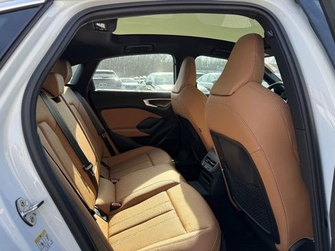 New 2025 Audi A5 2.0T Premium Plus image 7