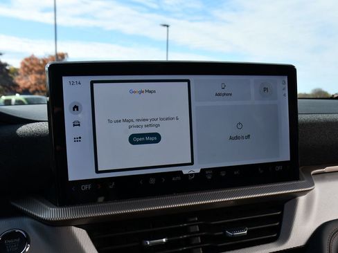 Used 2026 Ford Explorer Active w/ Active Comfort Package image 28