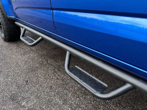 Used 2018 Chevrolet Colorado ZR2 image 40