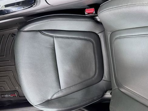 Used 2023 Hyundai Tucson Limited image 20