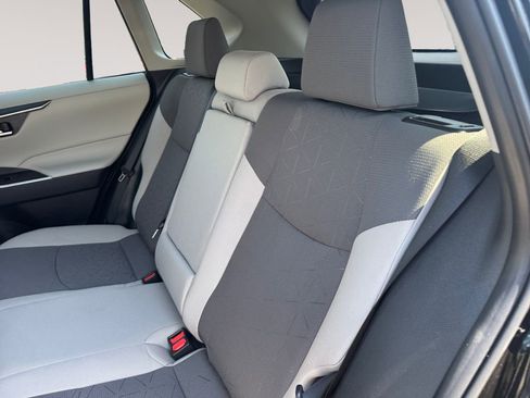 Used 2024 Toyota RAV4 XLE image 13