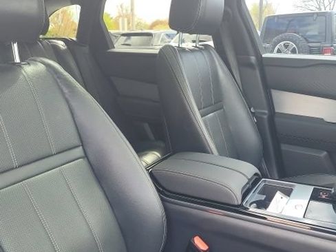 Used 2023 Land Rover Range Rover Velar R-Dynamic S AWD/4WD image 18