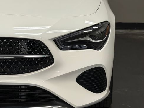 Certified 2026 Mercedes-Benz CLA 250 image 7