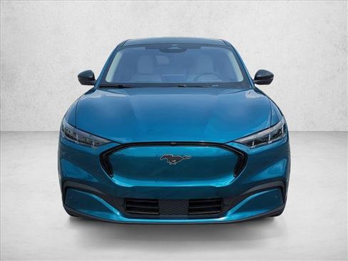 New 2026 Ford Mustang Mach-E Premium RWD image 6