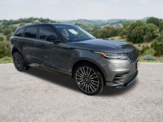Used 2018 Land Rover Range Rover Velar R-Dynamic SE AWD/4WD 360° Tour