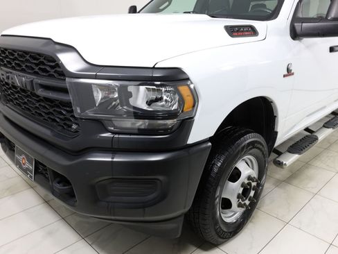 Used 2024 RAM 3500 Tradesman AWD/4WD image 45