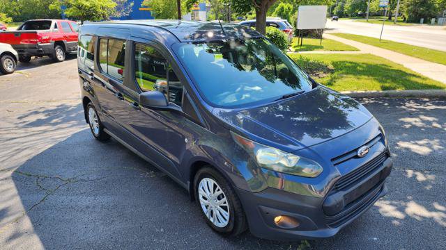 Used 2014 Ford Transit Connect XL FWD image 11