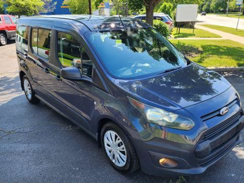 Used 2014 Ford Transit Connect XL FWD image 11