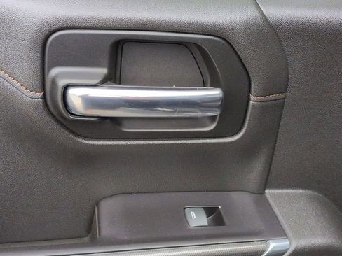 Used 2019 GMC Sierra 1500 AT4 w/ AT4 Premium Package image 29