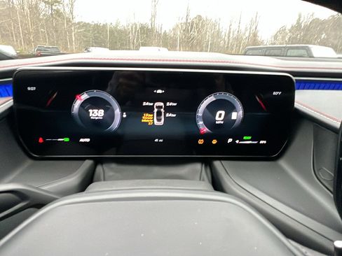 Used 2024 Dodge Charger R/T w/ Plus Group image 26