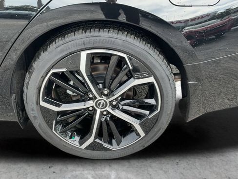 Certified 2025 Nissan Altima 2.5 SR FWD image 43