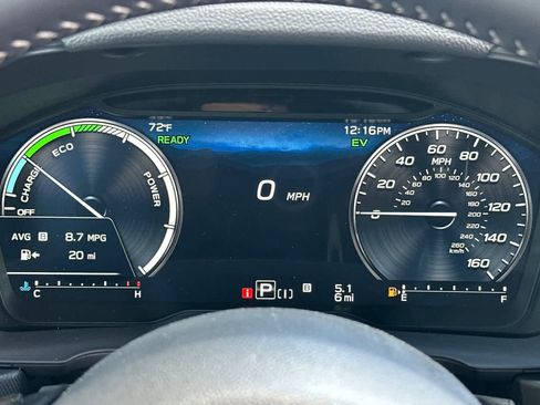 New 2026 Subaru Forester Sport AWD/4WD image 29