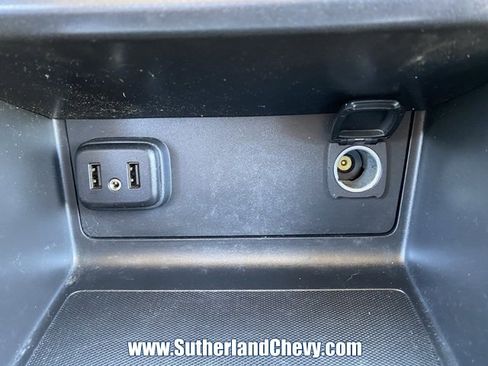 Used 2020 Chevrolet Colorado ZR2 w/ Colorado ZR2 Bison Edition image 39