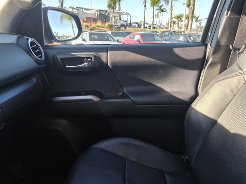 Used 2022 Toyota Tacoma TRD Pro image 14