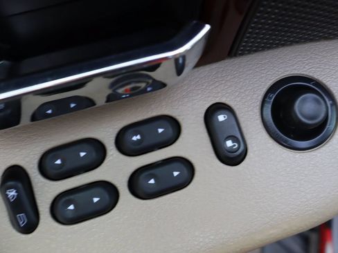 Used 2007 Ford F150 Lariat AWD/4WD image 28