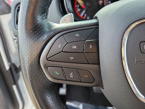 Used 2023 Dodge Durango GT RWD image 18
