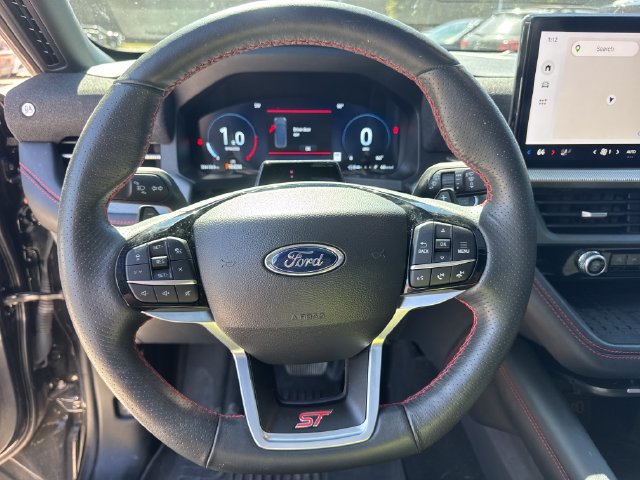 Used 2025 Ford Explorer ST AWD/4WD image 20