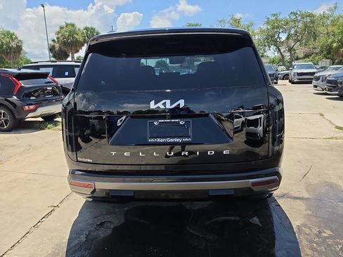 New 2027 Kia Telluride SX FWD image 7