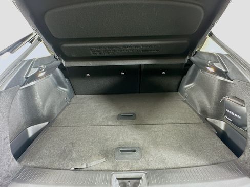 Used 2024 Nissan Ariya AWD image 30