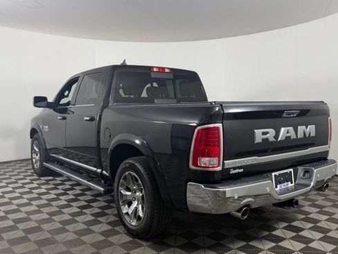 Used 2018 RAM 1500 Limited AWD/4WD image 6