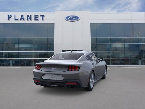 New 2026 Ford Mustang Coupe RWD image 10