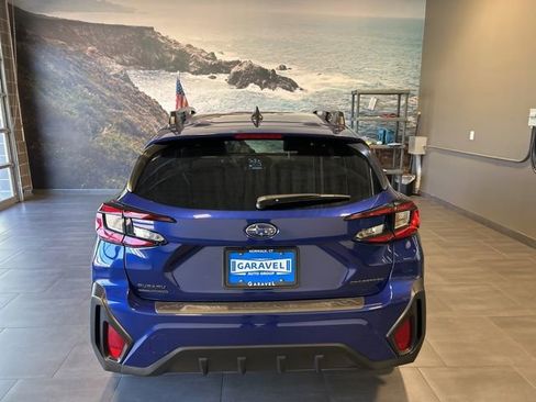 Used 2026 Subaru Crosstrek 2.0i Premium AWD/4WD image 33
