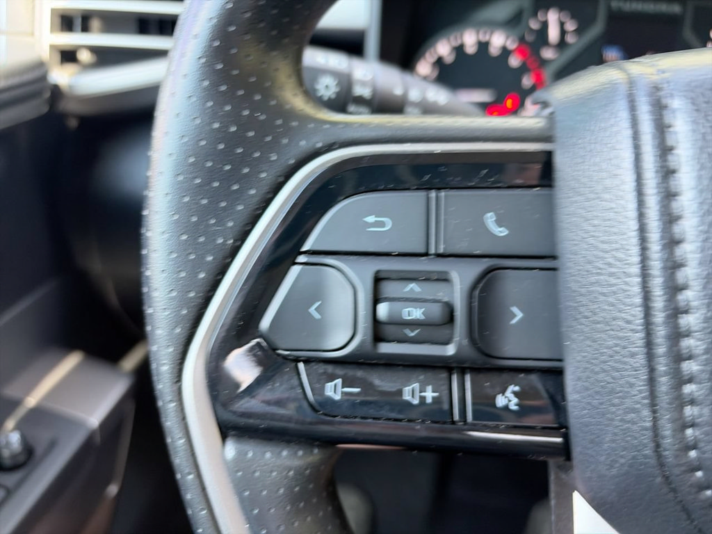 Used 2024 Toyota Tundra SR5 w/ SR5 Convenience Package AWD/4WD image 23