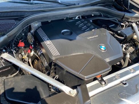 Used 2024 BMW X3 xDrive30i AWD/4WD image 23