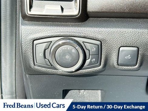 Certified 2022 Ford Ranger XLT w/ Equipment Group 301A Mid image 12