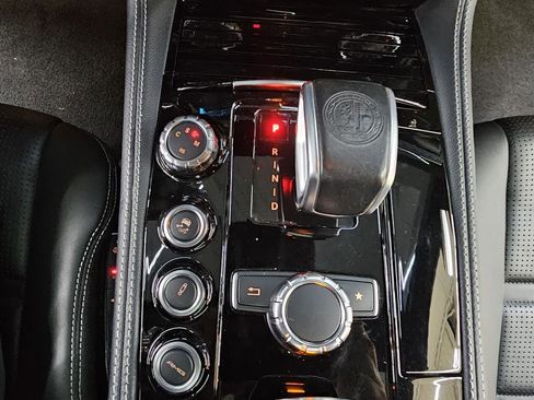 Used 2016 Mercedes-Benz CLS 63 AMG S-Model image 35