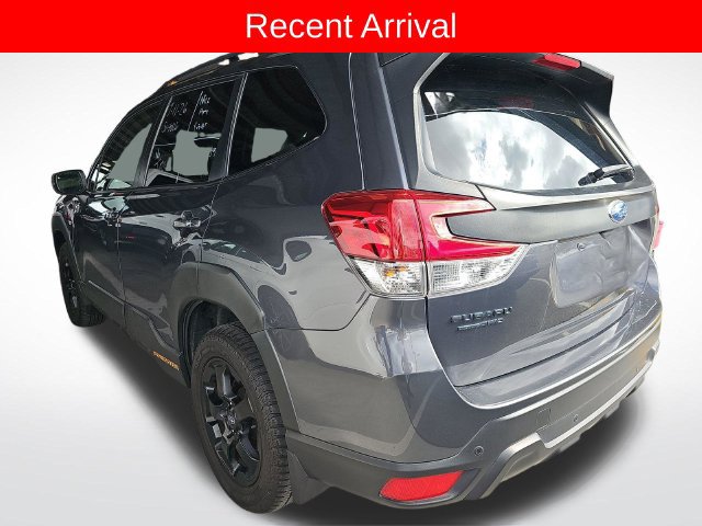 Used 2023 Subaru Forester Wilderness AWD/4WD image 6