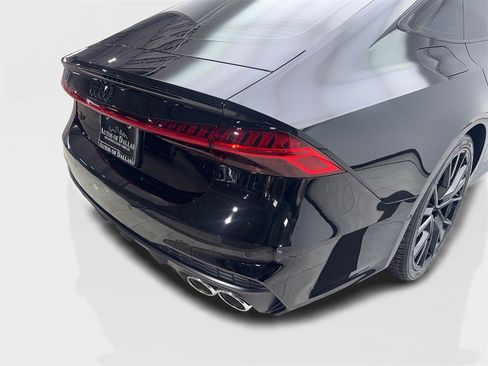 Used 2022 Audi S7 Premium Plus image 18
