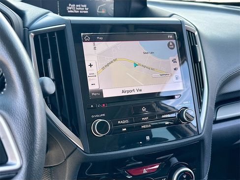 Used 2020 Subaru Forester Limited w/ Popular Package #3 image 13