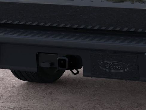 New 2026 Ford Maverick XLT FWD image 24