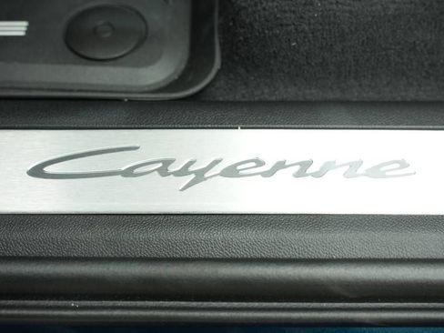 New 2026 Porsche Cayenne AWD/4WD image 32