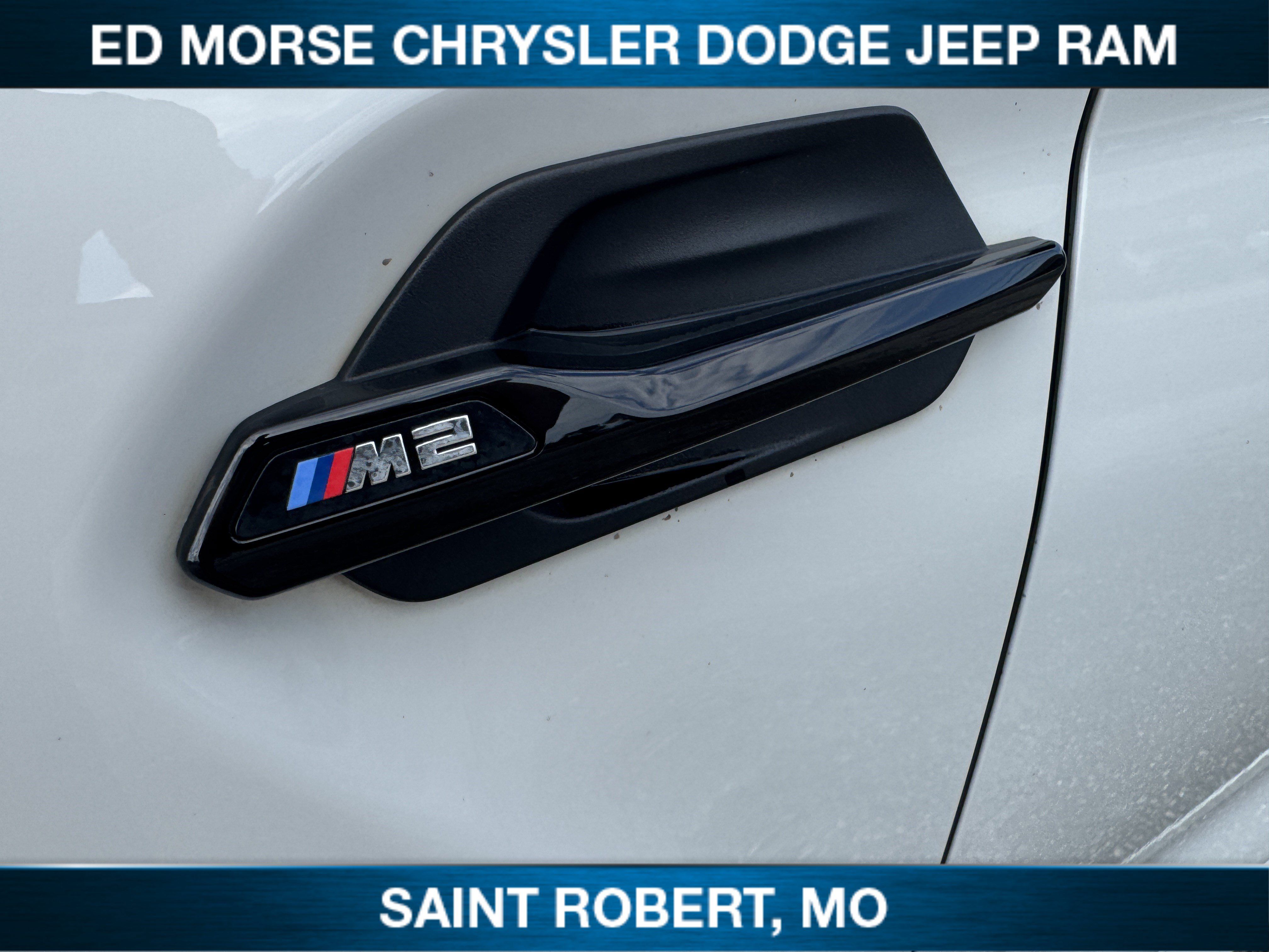 Used 2020 BMW M2 Competition RWD image 11