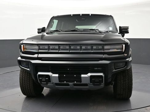 Used 2026 GMC Hummer EV SUV AWD/4WD image 8