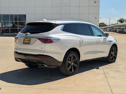 Certified 2023 Buick Enclave Essence w/ Experience Buick Package image 3