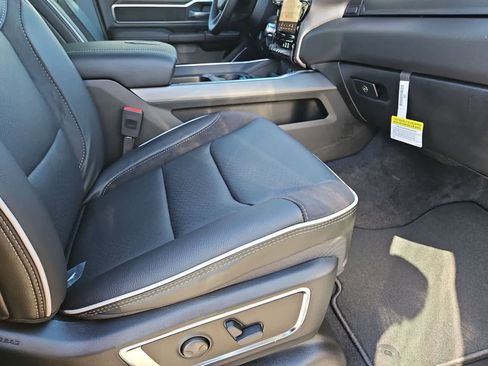 New 2026 RAM 1500 Laramie w/ Laramie Preferred Package image 21