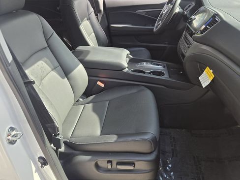 Used 2024 Honda Ridgeline RTL image 15