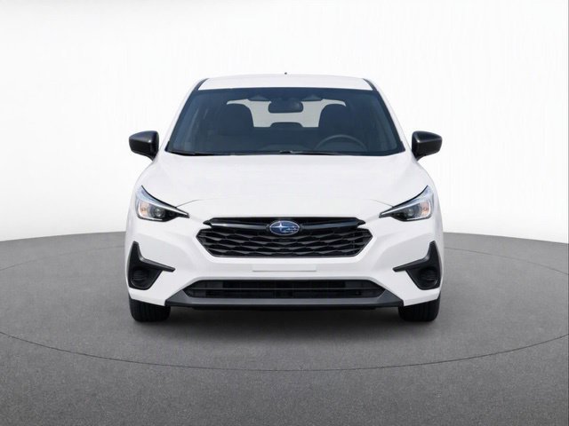 Certified 2025 Subaru Impreza 2.0i AWD/4WD image 2