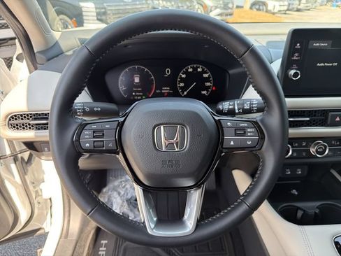 Used 2026 Honda HR-V EX-L image 25
