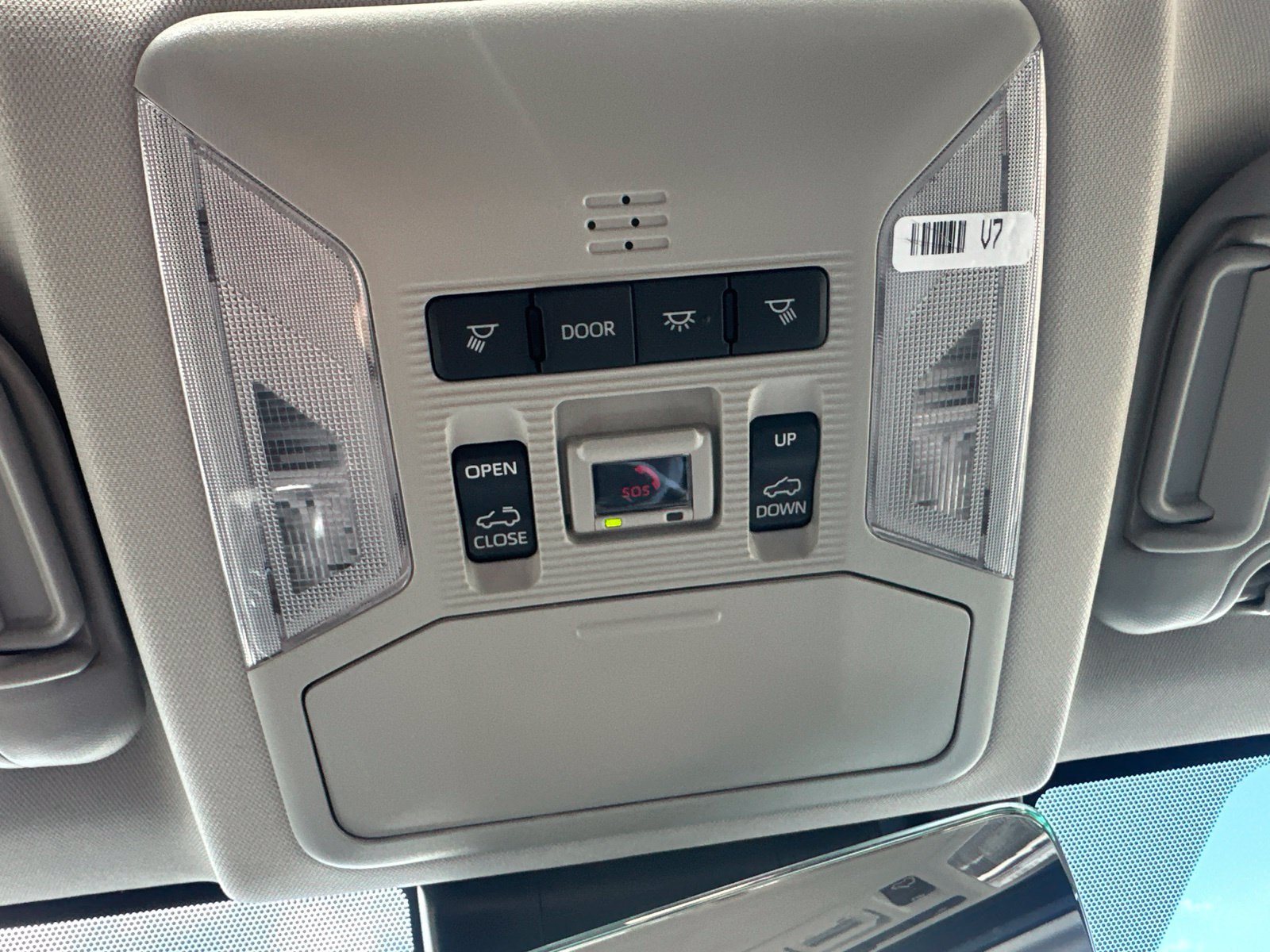 Used 2025 Toyota RAV4 XLE Premium w/ Weather Package AWD/4WD image 74