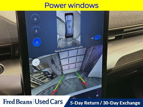 Certified 2023 Ford Mustang Mach-E GT image 18